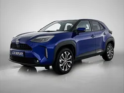 Gebruikt 2022 Toyota Yaris Hybrid | € 27.950 (Iets duurder)