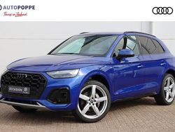 Blauw Gebruikt 2021 Audi Q5 Basis SUV | € 44.950 (Super prijs)