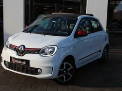 Wit Gebruikt 2020 Renault Twingo Intens Hatchback | € 16.550 (Iets duurder)