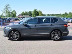 Grijs Gebruikt 2020 Seat Tarraco XCELLENCE SUV | € 23.650 (Eerlijke prijs)