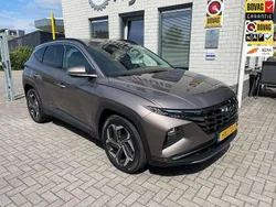 Bruin Gebruikt 2021 Hyundai Tucson Premium SUV | € 27.250 (Eerlijke prijs)