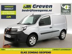 Zilver Gebruikt 2020 Renault Kangoo MPV | € 6.900 (Goede deal)