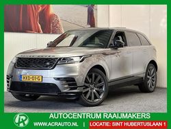 Grijs Gebruikt 2018 Land Rover Range Rover Velar HSE Dynamic SUV | € 46.435 (Goede deal)
