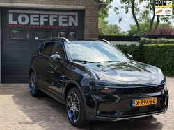 Zwart Gebruikt 2024 Lynk & Co 01 SUV | € 31.950 (Eerlijke prijs)