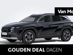 Rood Nieuw 2024 Hyundai Tucson Comfort SUV | € 41.046 (Goede deal)