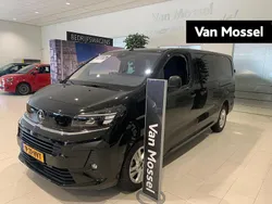 Zwart Gebruikt 2024 Opel Vivaro S Van | € 37.940