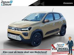 Bruin Gebruikt 2024 Dacia Spring Extreme Hatchback | € 17.995 (Duur)