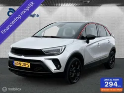 Zilver Gebruikt 2023 Opel Crossland X SUV | € 20.950 (Goede deal)