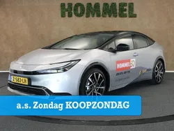 Grijs Gebruikt 2024 Toyota Prius Executive Hatchback | € 38.950 (Eerlijke prijs)