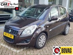 Bruin Gebruikt 2014 Suzuki Splash Comfort Hatchback | € 9.945 (Eerlijke prijs)