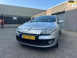 Grijs Gebruikt 2012 Renault Mégane GrandTour Expression Stationwagen | € 2.950 (Eerlijke prijs)