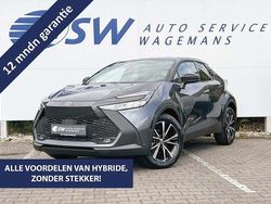 Grijs Nieuw 2025 Toyota C-HR+ Plus SUV | € 39.950