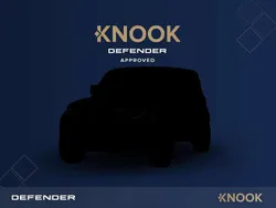 Zwart Gebruikt 2024 Land Rover Defender SE Dynamic SUV | € 132.450