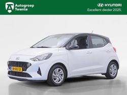 Wit Gebruikt 2022 Hyundai i10 Comfort Hatchback | € 17.945 (Eerlijke prijs)