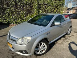 Grijs Gebruikt 2006 Opel Tigra Cabriolet | € 999 (Super prijs)