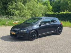 VW Scirocco