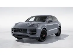 Porsche Cayenne S E-Hybrid
