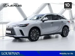 Lexus RX450h