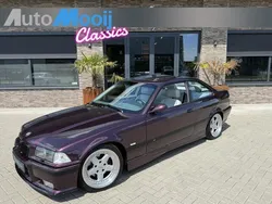 Paars Gebruikt 1997 BMW 328 Sport Line Coupé | € 24.950