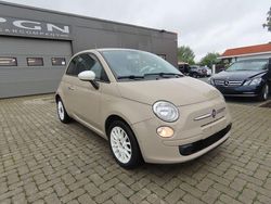 Beige Gebruikt 2012 Fiat 500 Pop Sedan | € 3.300 (Goede deal)