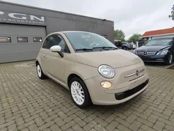 Beige Gebruikt 2012 Fiat 500 Pop Sedan | € 3.300 (Eerlijke prijs)