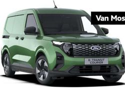 Groen Nieuw 2025 Ford E-Transit Trend Van | € 27.515 (Goede deal)