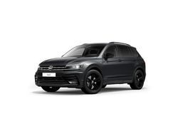 Grijs Gebruikt 2020 VW Tiguan Highline SUV | € 38.874 (Eerlijke prijs)