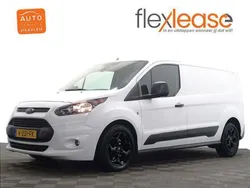 Wit Gebruikt 2017 Ford Transit Trend Van | € 11.900 (Eerlijke prijs)