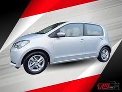 Grijs Gebruikt 2012 Seat Mii Chic Hatchback | € 6.600 (Eerlijke prijs)