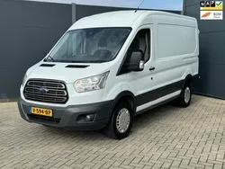 Wit Gebruikt 2016 Ford Transit Van | € 8.950 (Goede deal)