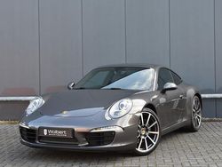 Grijs Gebruikt 2012 Porsche 911 Carrera Coupé | € 69.950