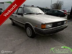 Overige Gebruikt 1983 Audi 80 Sedan | € 750