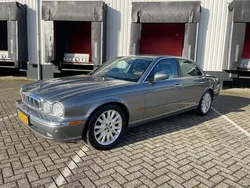 Grijs Gebruikt 2004 Jaguar XJ Sedan | € 5.995