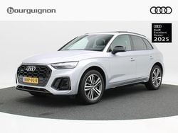 Gebruikt 2021 Audi Q5 S-Line SUV | € 40.850 (Super prijs)