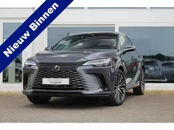 Grijs Gebruikt 2023 Lexus RX450h Executive Line SUV | € 64.960