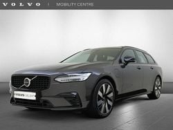 Grijs Gebruikt 2024 Volvo V90 Ultra Stationwagen | € 52.935 (Duur)