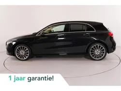 Zwart Gebruikt 2022 Mercedes A250 Premium Hatchback | € 28.950 (Super prijs)