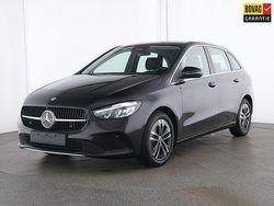Zwart Gebruikt 2025 Mercedes B250 Advanced MPV | € 39.950 (Eerlijke prijs)