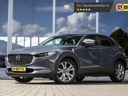Grijs Gebruikt 2020 Mazda CX-30 SUV | € 25.945 (Eerlijke prijs)