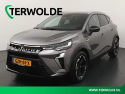 Grijs Gebruikt 2025 Mitsubishi ASX Intense+ SUV | € 30.840 (Eerlijke prijs)