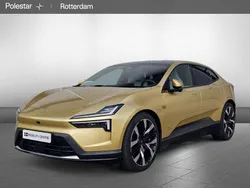 Goud Gebruikt 2024 Polestar 4 Performance SUV | € 66.950 (Duur)