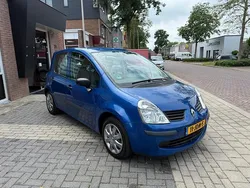 Blauw Gebruikt 2007 Renault Modus Authentique MPV | € 1.999 (Eerlijke prijs)