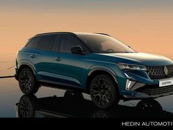 Blauw Nieuw 2025 Renault Austral Iconic Esprit Alpine SUV | € 45.050 (Eerlijke prijs)