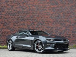 Grijs Gebruikt 2017 Chevrolet Camaro Coupé | € 45.950