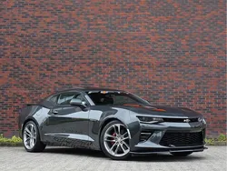 Grijs Gebruikt 2017 Chevrolet Camaro Coupé | € 45.950