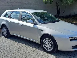 Zilver Gebruikt 2007 Alfa Romeo 159 Ti Stationwagen | € 3.950 (Iets duurder)