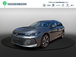 Overige Nieuw 2025 VW Passat Business Stationwagen | € 44.950