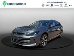 Overige Nieuw 2025 VW Passat Business Stationwagen | € 44.950