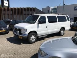 Wit Gebruikt 2005 Ford Econoline MPV | € 16.950