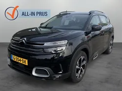 Zwartperla nera black metallic Gebruikt 2019 Citroën C5 Aircross Business Class SUV | € 19.995 (Iets duurder)